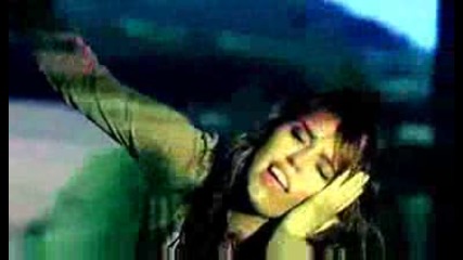 Miley Cyrus - The climb [official music video]