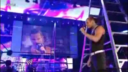 Wwe Smackdown 8/21/09 Part 5 - 10