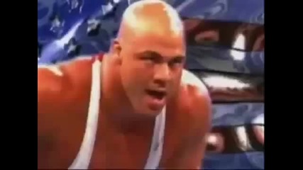 Kurt Angle Titantron 2009