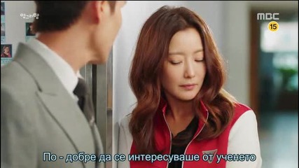 [бг субс] Angry mom / Разгневена майка Епизод 9 (2015)