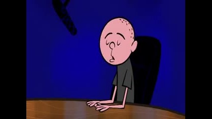 The Ricky Gervais Show Season 1 Episode 08