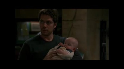 Angel 3x16 Sleep Tight Part 1