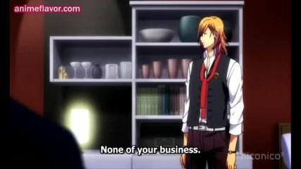 Uta no prince sama Maji love 1000% episode 4 part 1