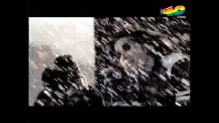 Tokio Hotel - Monsoon