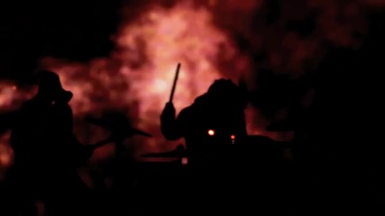 The Pretty Reckless - Make Me Wanna Die