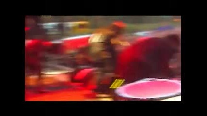 Slipknot - sic [ live]
