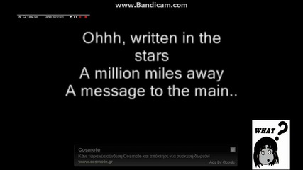 Written In The Stars - [official Video] - H - D