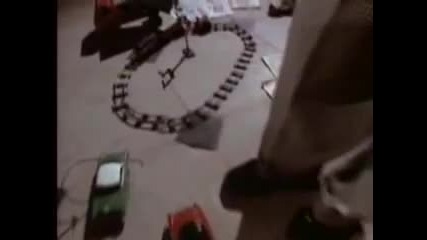 Dont You Forget About Me - Simple Minds