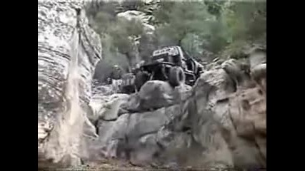 4x4 Extreme Off - Road 