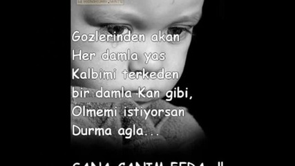 canim canim askim