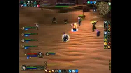 World Of Warcraft Clash Of The Ovski 
