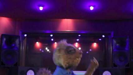 Snoop Dogg Rico Rap Video ( Високо Качество 720p )