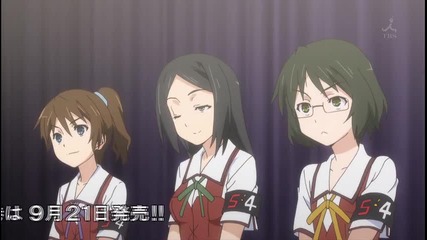 Mayo Chiki! - 6 Eng Subs [hq]