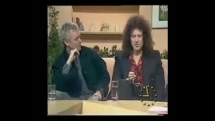 Queen Rockumentary ( Част 10) 