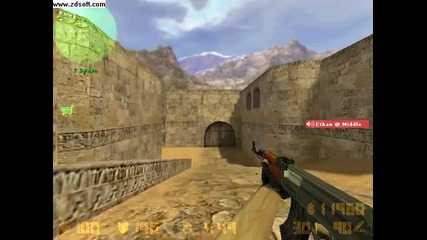 cs 1.6 Part1