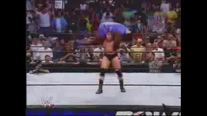 Wwe John Cena Vs Brock Lesnar - Smells Like Teen Spirit Tribute Video