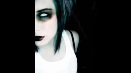 Zombie likes techno 