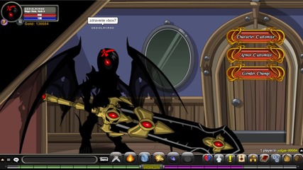 aqw desislava93 inventory