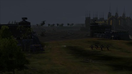 End of Nations: Завладей света