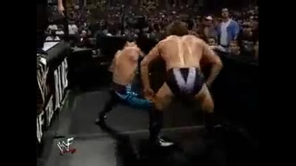 (6/25/2000) Eddie Guerrero vs Val Venis 