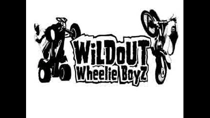 Wildout wheelie boys
