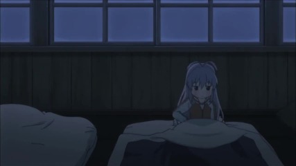 Non Non Biyori Episode 11