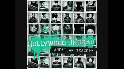 Hollywood Undead - Tendencies (lyrics)