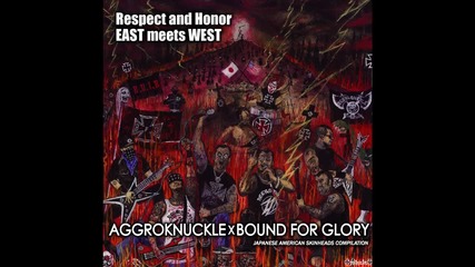 Aggroknuckle - B. D. I. B (2013)