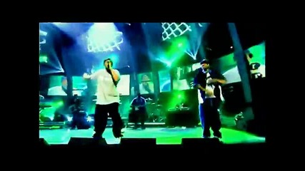Eminem feat. The Roots - Lose Yourself + Бгсуб 