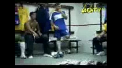 fint ronaldinio 10 samo messi