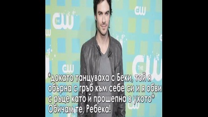 Devil with angel heart - S1 E11