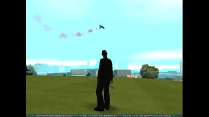 gta san online