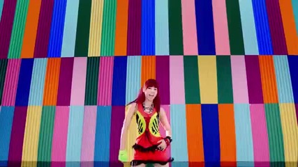 [hd] Kara - Step [full]