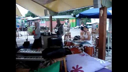 Jazz Cubo 2