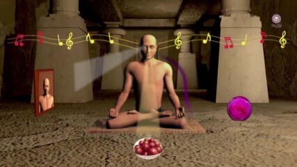 History of Yoga - Documentary film