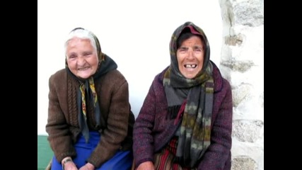 Baba Katerina