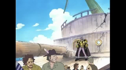 [ Bg Sub ] One Piece Епизод 27