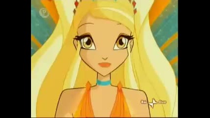 Stella Brandon - Everytime we touch