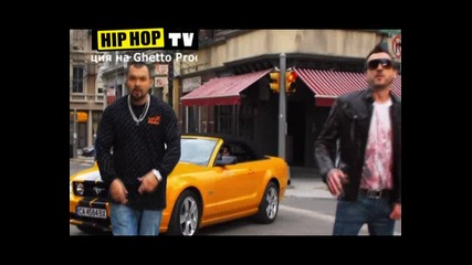 Hhtv Interview s Getoman (open Mike) - Hip Hop Tv