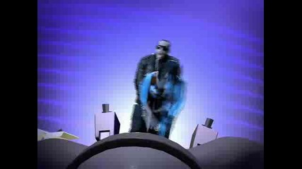 T - Pain Ft Ludacris - Chopped N Skrewed