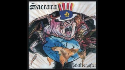 Saccara - Zuviel ist Zuviel 