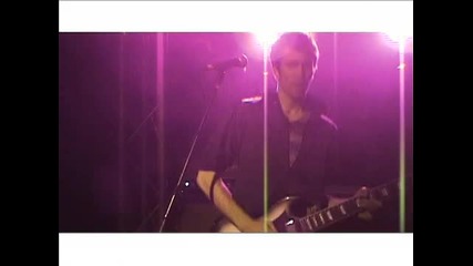 The Crash Motive - Walk All Over Me 