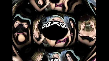 Alexandra Stan - Mr. Saxobeat - Lyrics