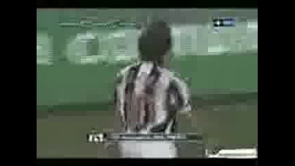 Forza Juventus- song