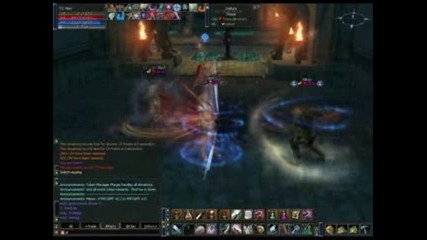 Lineage 2 pvp movie - Marr 5