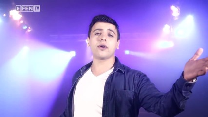 Aristos Constantinou & Ustata - Thelo ksana na se do 2014