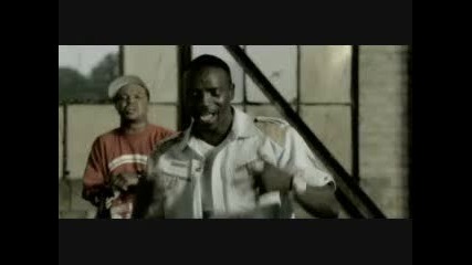 Three 6 Mafia feat. Akon & Jim Jones - Thats Right [ Hq ]