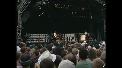 Status Quo - Big Fat Mama