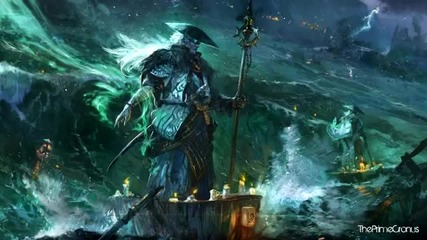 Stormsound - Ravager of Worlds