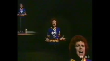 Leo Sayer When I Need You 1977
